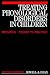 Treating Phonological Disorders in Children: Metaphon - Theory to Practice (Exc Business And Economy (Whurr))