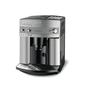DeLonghi EAM3200 Magnifica Super Automatic Espresso/Coffee Machine