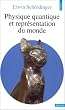 Physique quantique et...