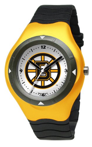 NHL Boston Bruins Prospect Watch