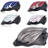 Louis Garneau 2007 Ruckus Children's/Youth Cycling Helmet - 7405725