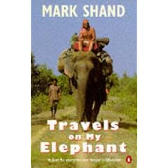 Travels on My Elephant