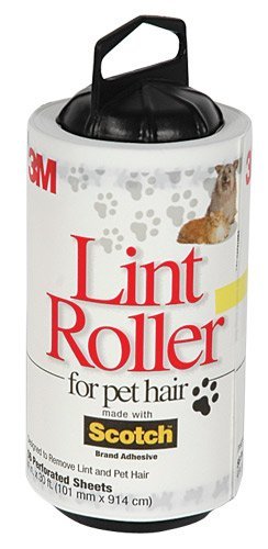 3-M Lint Roller Refill