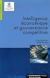 Revue La Documentation Française  / Intelligence économique et gouvernance compétitive