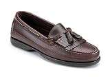 Sperry Top-Sider Mens Tremont Moc Toe Shoes