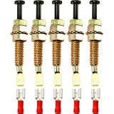 Heavy-Duty Adjustable Pinswitch