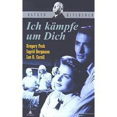 Ich k�mpfe um dich [VHS]