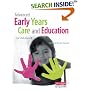 Advanced Early Years Care and Education: For Levels 4 and 5