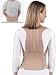 SoftForm Posture Brace. Large. Beige