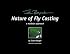 Jason Borger's Nature of Fly Casting: A Modular Approach
