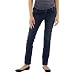 Liz Lange® for Target Maternity Midrise Skinny Jeans - Dark Wash