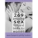 269 Amazing Sex Tips and Tricks for Women