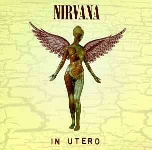 In Utero [Musikkassette] [US-Import]