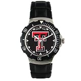Texas Tech Red Raiders Agent Series Team Watch