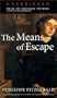 The Means of Escape: Stories (.)