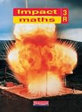Impact Maths: Impact Maths 3 Red: Pupil Book (Impact Maths)