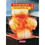 Impact Maths: Impact Maths 3 Red: Pupil Book