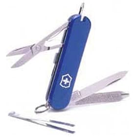 Victorinox Swiss Army Signature Pocket Knife by Victorinox