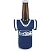 Seattle Seahawks NFL Beer Bottle Jersey Koozie