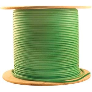 MONSTER CP CAT5E-GRN EZ1000 Cat-5E Cable (Green) by Monster