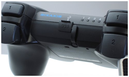 Hori Dust Guard Kit 3 for PLAYSTATION 3 - 20 GB and 60 GB Models Only (PS3)