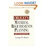 Orlicky's Material Requirements Planning