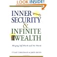 Inner Security Infinite Wealth Merging