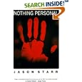 Nothing Personal by  Jason Starr