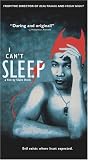I Can't Sleep (1994) (Sub Dol) [VHS]