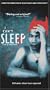 I Can't Sleep [VHS]