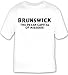 Brunswick: The Pecan Capital Of Missouri T-shirt