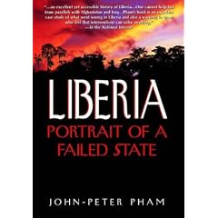 Liberia: Portrait of a Failed State