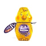 Cadbury Dairy Milk Buttons Chick 142g