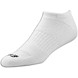 Eastbay No-Show Sock 6-Pack