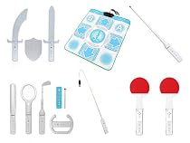 Brand New Special Ultimate Sports Bundle Package For Nintendo Wii