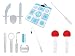 Brand New Special Ultimate Sports Bundle Package For Nintendo Wii
