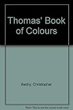 Thomas's book of colours