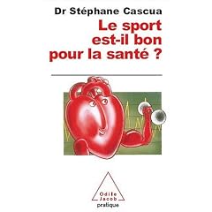 Le sport est-il bon pour la sant� ?