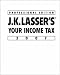 Book J.K. Lasser's Your Income Tax 2007 (J.K. Lasser)