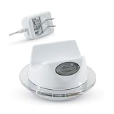 Summer Infant 02000Z Baby Touch Recharge Base with Adaptor