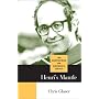Henri's Mantle: 100 Meditations on Nouwen's Legacy
