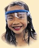 Basic Comfort Shampoo Goggles