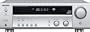 Kenwood VR-906-S 6.1-Channel Home Theater Receiver (Silver)