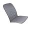 Wagan Deluxe Heated Cushion