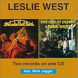 Leslie West Band/Great Fatsby