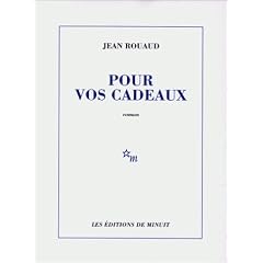Pour vos cadeaux