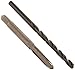 Vermont American 21663 Size 10 x 24 NC Tap No 25 Drill Bit Combo