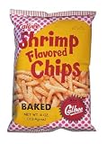 Calbee - Shrimp Chips 4 Oz.