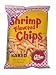 Health & Personal Care : Calbee - Shrimp Chips 4 Oz.