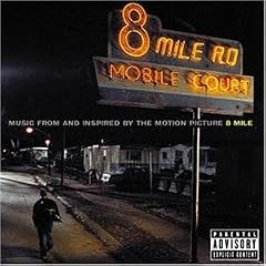 8 Mile.(Ltd)